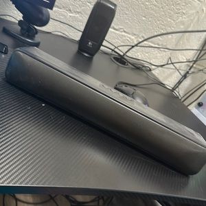 Sound boost speaker good sound and bass
